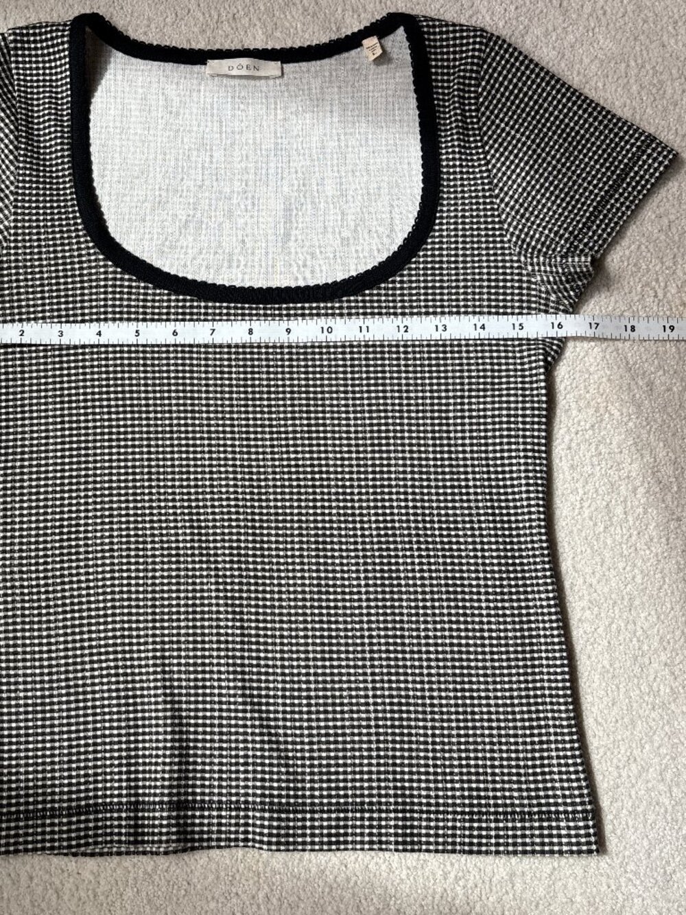 Doen Tee - Picture 13 of 14